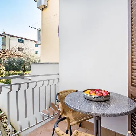 With A Parking Space - 22511 Apartment *