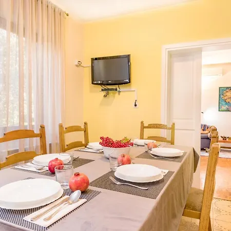 With A Parking Space - 22511 Apartment *