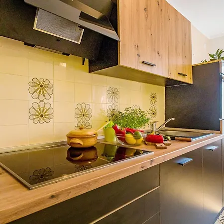 With A Parking Space - 22511 Apartment Umag