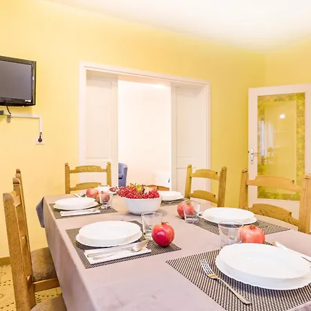 With A Parking Space - 22511 Apartment